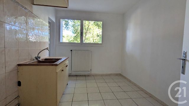 Appartement F3 à vendre - 3 pièces - 66.0 m2 - TOULOUSE - 31 - MIDI-PYRENEES - Century 21 Côte Pavée