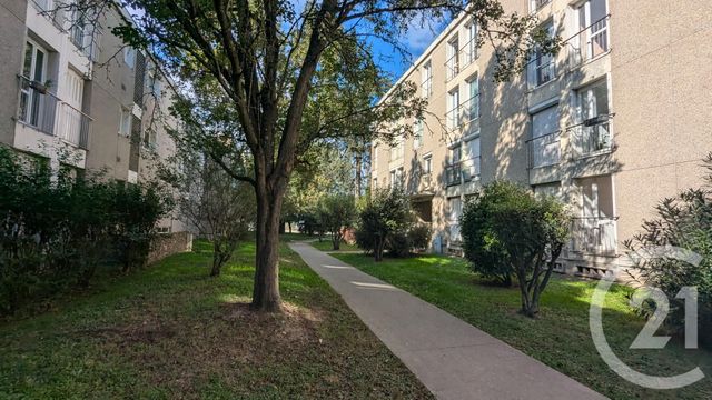 Appartement F3 à vendre - 3 pièces - 66.0 m2 - TOULOUSE - 31 - MIDI-PYRENEES - Century 21 Côte Pavée