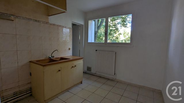 Appartement F3 à vendre - 3 pièces - 66.0 m2 - TOULOUSE - 31 - MIDI-PYRENEES - Century 21 Côte Pavée
