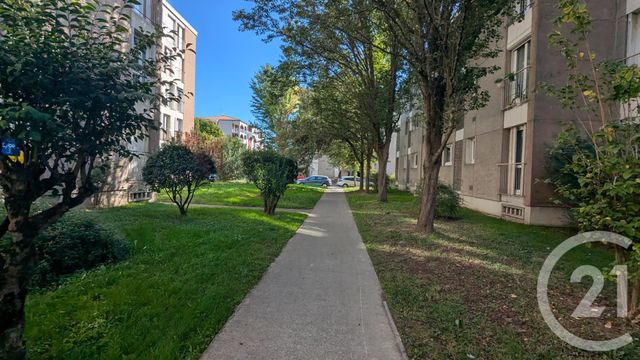 Appartement F3 à vendre - 3 pièces - 66.0 m2 - TOULOUSE - 31 - MIDI-PYRENEES - Century 21 Côte Pavée