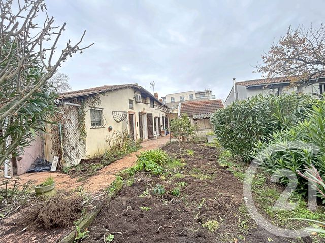 maison à vendre - 7 pièces - 192.52 m2 - TOULOUSE - 31 - MIDI-PYRENEES - Century 21 Côte Pavée