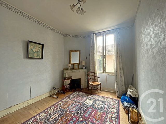 maison à vendre - 7 pièces - 192.52 m2 - TOULOUSE - 31 - MIDI-PYRENEES - Century 21 Côte Pavée