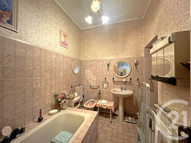 maison à vendre - 7 pièces - 192.52 m2 - TOULOUSE - 31 - MIDI-PYRENEES - Century 21 Côte Pavée