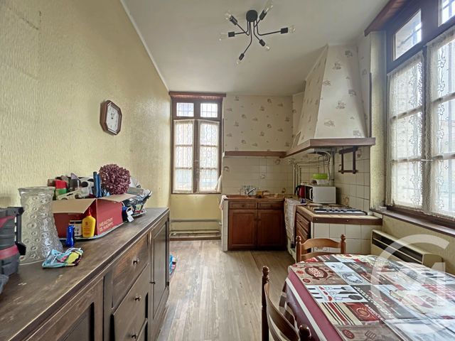 maison à vendre - 7 pièces - 192.52 m2 - TOULOUSE - 31 - MIDI-PYRENEES - Century 21 Côte Pavée