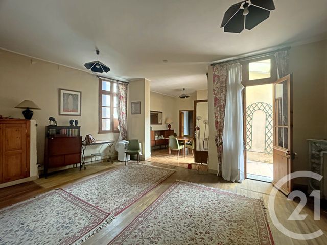 maison à vendre - 7 pièces - 192.52 m2 - TOULOUSE - 31 - MIDI-PYRENEES - Century 21 Côte Pavée