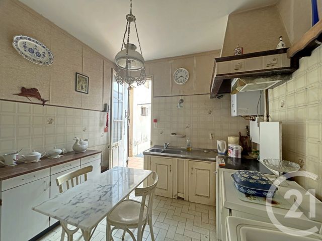 maison à vendre - 7 pièces - 192.52 m2 - TOULOUSE - 31 - MIDI-PYRENEES - Century 21 Côte Pavée