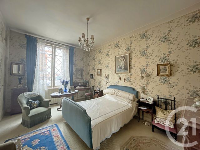 maison à vendre - 7 pièces - 192.52 m2 - TOULOUSE - 31 - MIDI-PYRENEES - Century 21 Côte Pavée