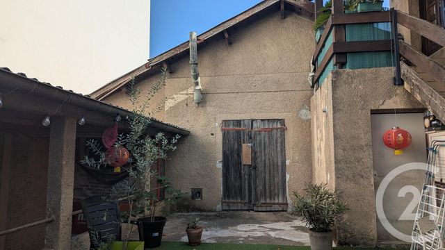 divers à vendre - 730.0 m2 - TOULOUSE - 31 - MIDI-PYRENEES - Century 21 Côte Pavée