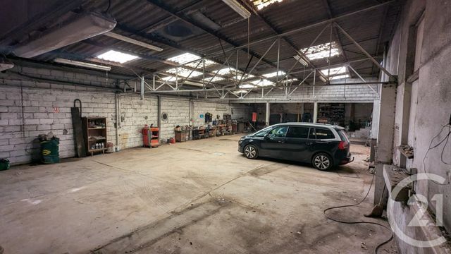 divers à vendre - 730.0 m2 - TOULOUSE - 31 - MIDI-PYRENEES - Century 21 Côte Pavée