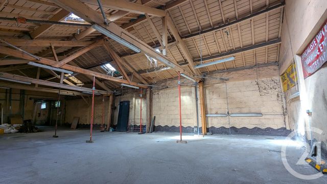 divers à vendre - 730.0 m2 - TOULOUSE - 31 - MIDI-PYRENEES - Century 21 Côte Pavée