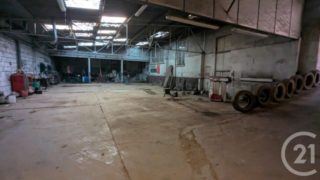 divers à vendre - 730.0 m2 - TOULOUSE - 31 - MIDI-PYRENEES - Century 21 Côte Pavée