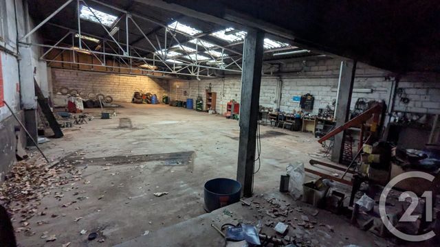 divers à vendre - 730.0 m2 - TOULOUSE - 31 - MIDI-PYRENEES - Century 21 Côte Pavée