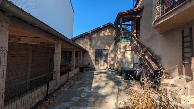 divers à vendre - 730.0 m2 - TOULOUSE - 31 - MIDI-PYRENEES - Century 21 Côte Pavée