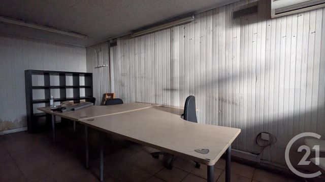 divers à vendre - 730.0 m2 - TOULOUSE - 31 - MIDI-PYRENEES - Century 21 Côte Pavée