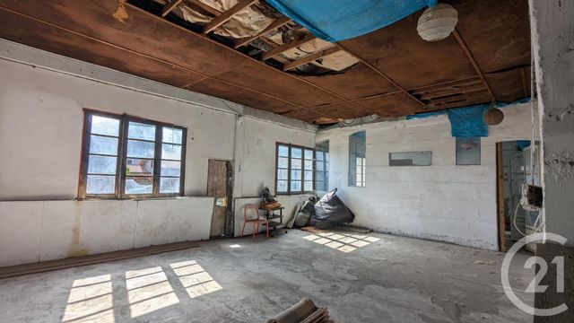 divers à vendre - 730.0 m2 - TOULOUSE - 31 - MIDI-PYRENEES - Century 21 Côte Pavée