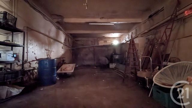divers à vendre - 730.0 m2 - TOULOUSE - 31 - MIDI-PYRENEES - Century 21 Côte Pavée
