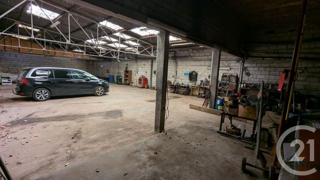 divers à vendre - 730.0 m2 - TOULOUSE - 31 - MIDI-PYRENEES - Century 21 Côte Pavée