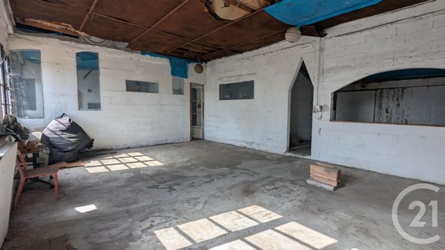 divers à vendre - 730.0 m2 - TOULOUSE - 31 - MIDI-PYRENEES - Century 21 Côte Pavée