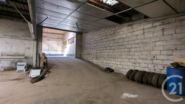 divers à vendre - 730.0 m2 - TOULOUSE - 31 - MIDI-PYRENEES - Century 21 Côte Pavée
