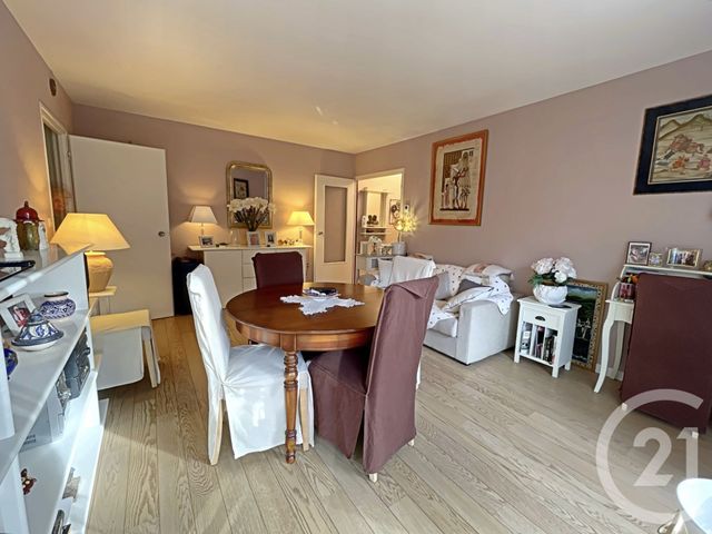 Appartement T2 à vendre - 2 pièces - 43.66 m2 - TOULOUSE - 31 - MIDI-PYRENEES - Century 21 Côte Pavée