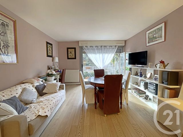Appartement T2 à vendre - 2 pièces - 43.66 m2 - TOULOUSE - 31 - MIDI-PYRENEES - Century 21 Côte Pavée