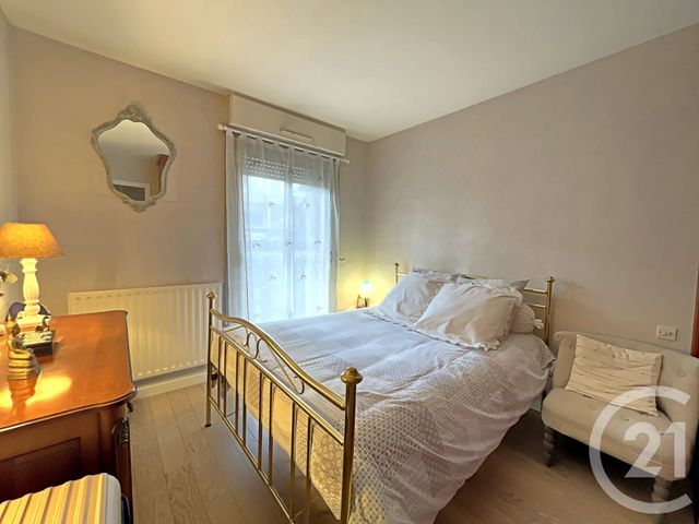 Appartement T2 à vendre - 2 pièces - 43.66 m2 - TOULOUSE - 31 - MIDI-PYRENEES - Century 21 Côte Pavée