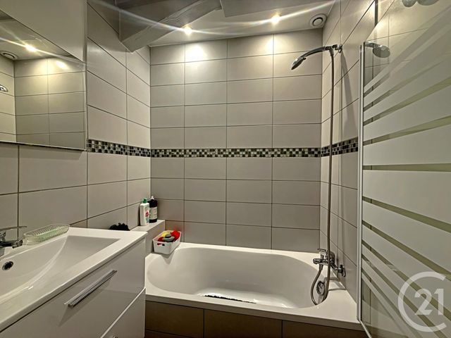 Appartement T4 à vendre - 4 pièces - 136.0 m2 - TOULOUSE - 31 - MIDI-PYRENEES - Century 21 Côte Pavée