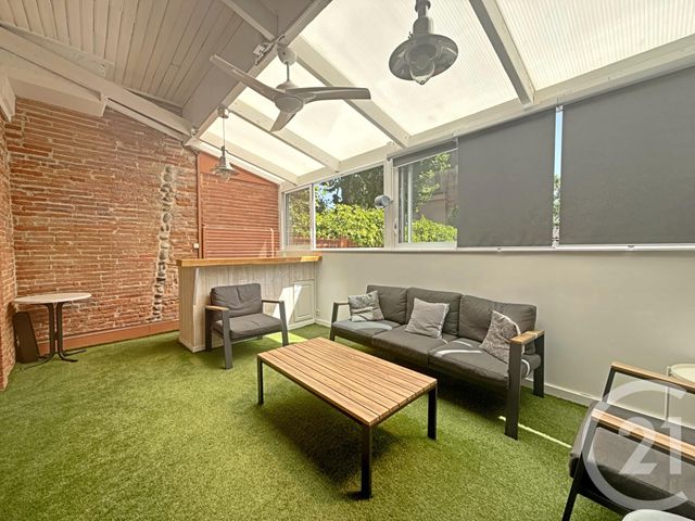 appartement - TOULOUSE - 31