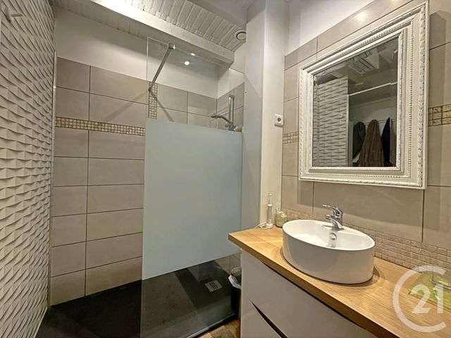 Appartement T4 à vendre - 4 pièces - 136.0 m2 - TOULOUSE - 31 - MIDI-PYRENEES - Century 21 Côte Pavée