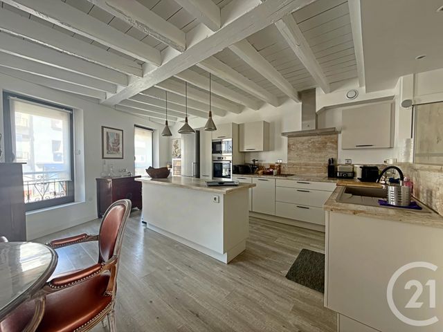 Appartement T4 à vendre TOULOUSE