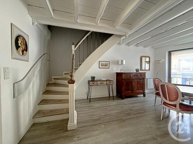 Appartement T4 à vendre - 4 pièces - 136.0 m2 - TOULOUSE - 31 - MIDI-PYRENEES - Century 21 Côte Pavée