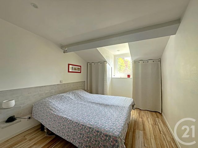 Appartement T4 à vendre - 4 pièces - 136.0 m2 - TOULOUSE - 31 - MIDI-PYRENEES - Century 21 Côte Pavée