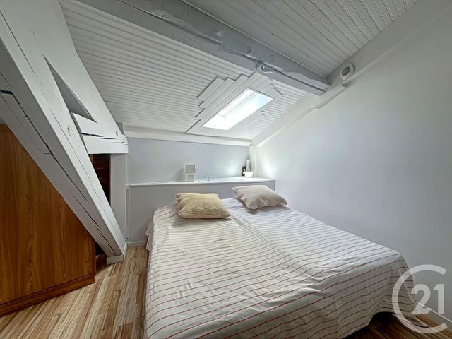 Appartement T4 à vendre - 4 pièces - 136.0 m2 - TOULOUSE - 31 - MIDI-PYRENEES - Century 21 Côte Pavée