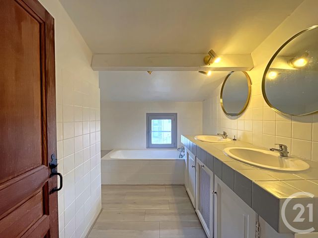 maison à vendre - 6 pièces - 150.75 m2 - BALMA - 31 - MIDI-PYRENEES - Century 21 Côte Pavée