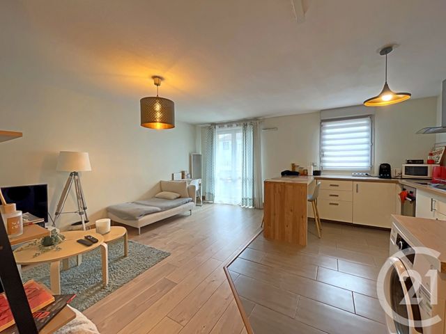 Appartement T2 à vendre TOULOUSE