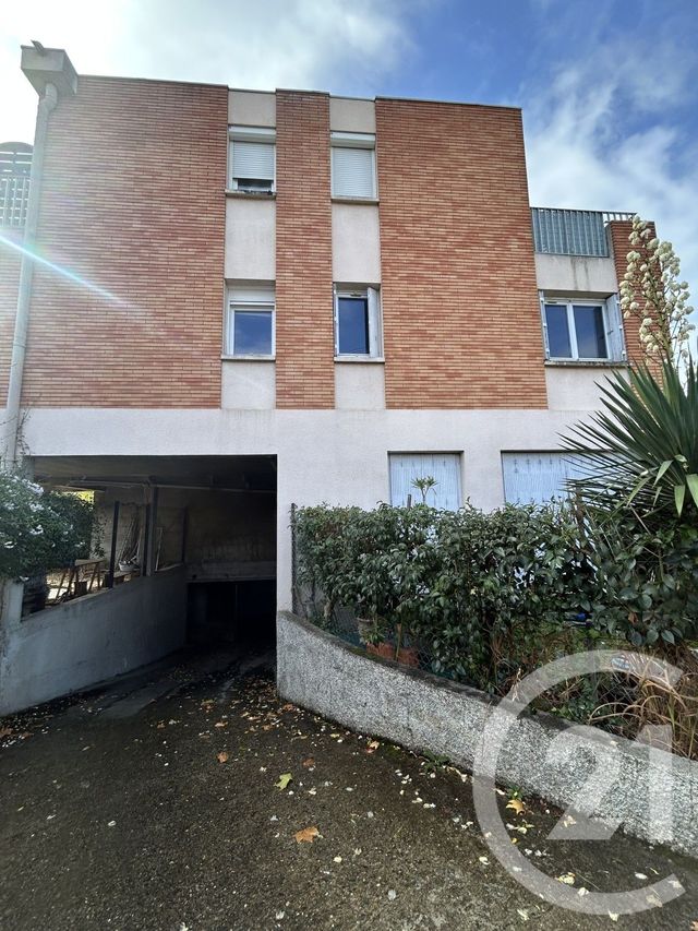 Appartement à vendre - 2 pièces - 53.77 m2 - TOULOUSE - 31 - MIDI-PYRENEES - Century 21 Côte Pavée