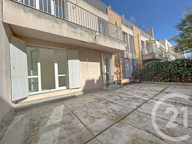 Appartement à vendre - 2 pièces - 53.77 m2 - TOULOUSE - 31 - MIDI-PYRENEES - Century 21 Côte Pavée