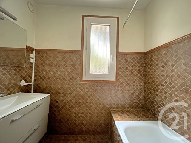 Appartement à vendre - 2 pièces - 53.77 m2 - TOULOUSE - 31 - MIDI-PYRENEES - Century 21 Côte Pavée
