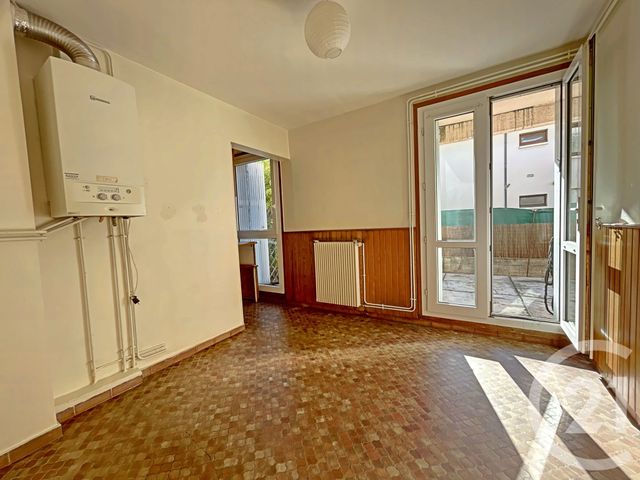 Appartement à vendre - 2 pièces - 53.77 m2 - TOULOUSE - 31 - MIDI-PYRENEES - Century 21 Côte Pavée