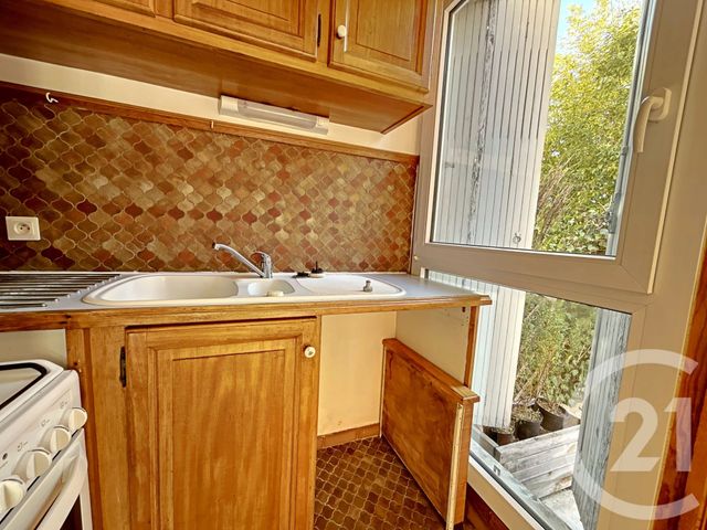 Appartement à vendre - 2 pièces - 53.77 m2 - TOULOUSE - 31 - MIDI-PYRENEES - Century 21 Côte Pavée