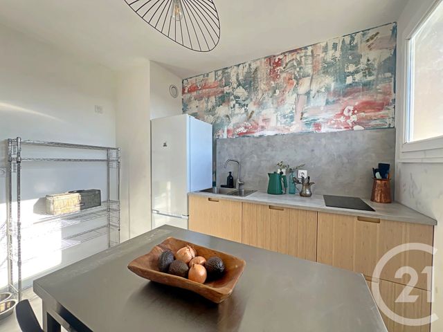Appartement T1 à vendre - 1 pièce - 30.44 m2 - TOULOUSE - 31 - MIDI-PYRENEES - Century 21 Côte Pavée