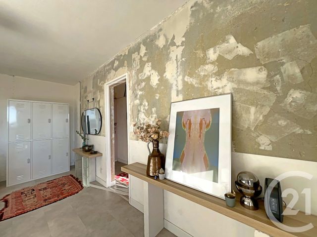 Appartement T1 à vendre - 1 pièce - 30.44 m2 - TOULOUSE - 31 - MIDI-PYRENEES - Century 21 Côte Pavée