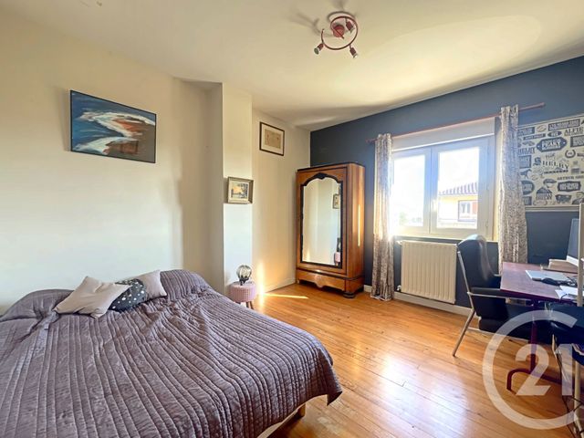 Afficher la photo en grand maison à vendre - 7 pièces - 160.89 m2 - TOULOUSE - 31 - MIDI-PYRENEES - Century 21 Côte Pavée