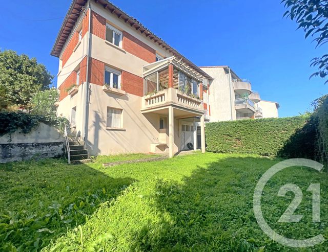 Afficher la photo en grand maison à vendre - 7 pièces - 160.89 m2 - TOULOUSE - 31 - MIDI-PYRENEES - Century 21 Côte Pavée