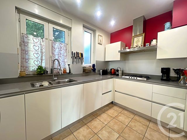 Afficher la photo en grand maison à vendre - 7 pièces - 160.89 m2 - TOULOUSE - 31 - MIDI-PYRENEES - Century 21 Côte Pavée