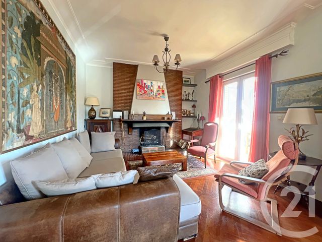 Afficher la photo en grand maison à vendre - 7 pièces - 160.89 m2 - TOULOUSE - 31 - MIDI-PYRENEES - Century 21 Côte Pavée