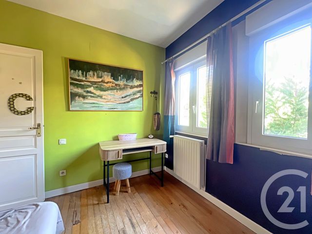 Afficher la photo en grand maison à vendre - 7 pièces - 160.89 m2 - TOULOUSE - 31 - MIDI-PYRENEES - Century 21 Côte Pavée