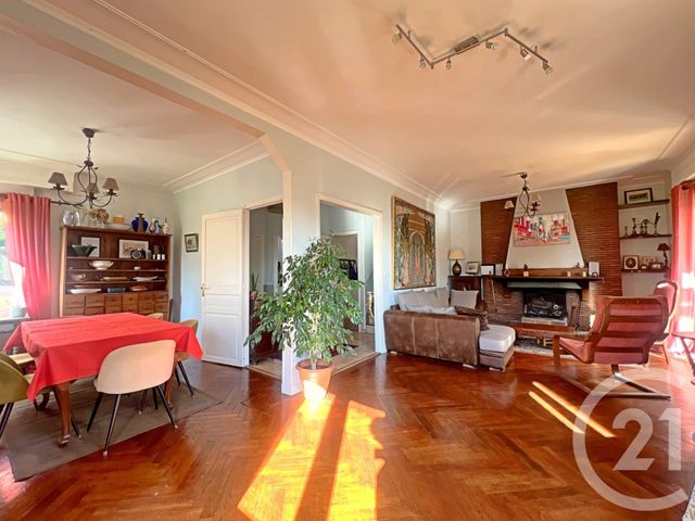 Afficher la photo en grand maison à vendre - 7 pièces - 160.89 m2 - TOULOUSE - 31 - MIDI-PYRENEES - Century 21 Côte Pavée