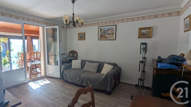 maison à vendre - 3 pièces - 64.0 m2 - TOULOUSE - 31 - MIDI-PYRENEES - Century 21 Côte Pavée
