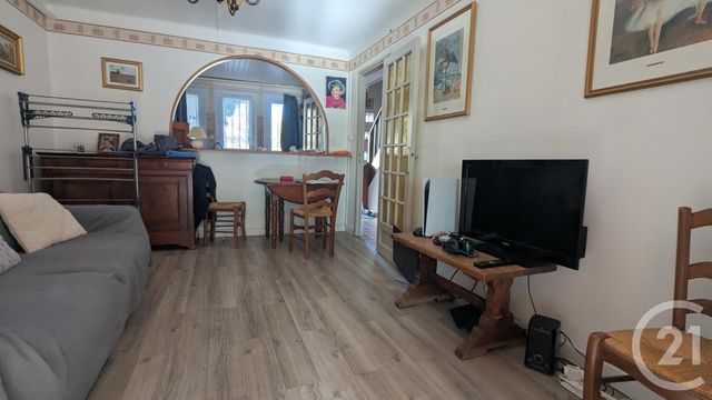 maison à vendre - 3 pièces - 64.0 m2 - TOULOUSE - 31 - MIDI-PYRENEES - Century 21 Côte Pavée